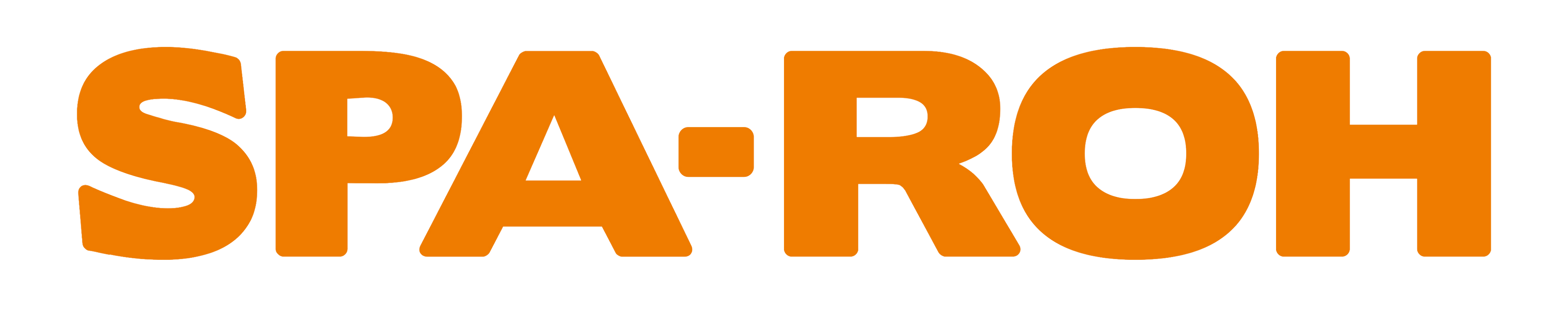 SPA-ROH